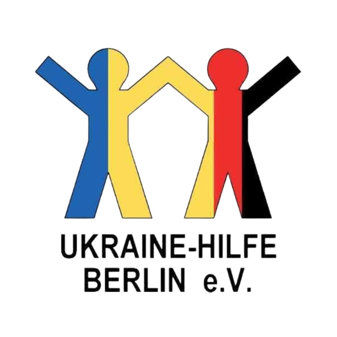 UKRAINE-HILFE BERLIN e.V